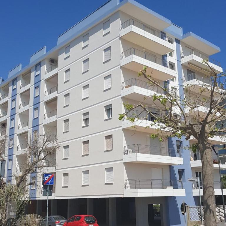 Condominio Adriatico - Appartamento Superior - 1
