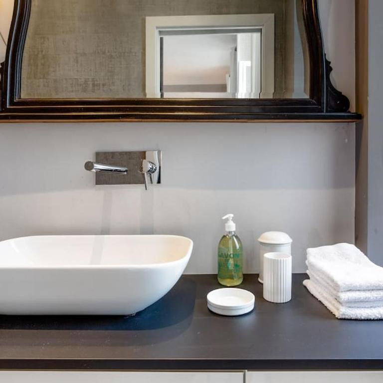 Casa Forneris-Splendido appartamento in stile newyorchese vicino al Valentino - Appartamento con 2 Camere da Letto - 7