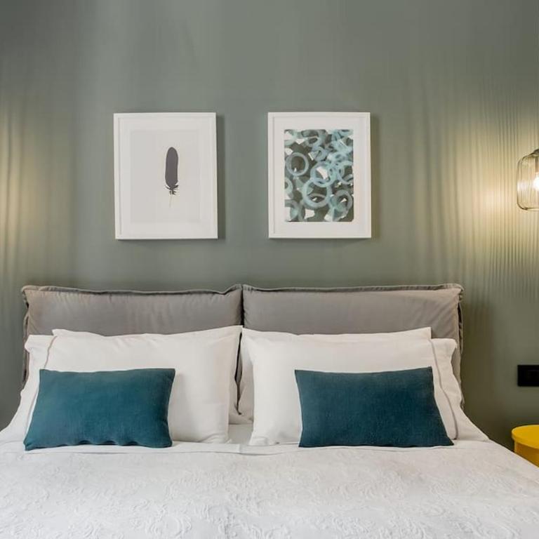 Casa Forneris-Splendido appartamento in stile newyorchese vicino al Valentino - Appartamento con 2 Camere da Letto - 21