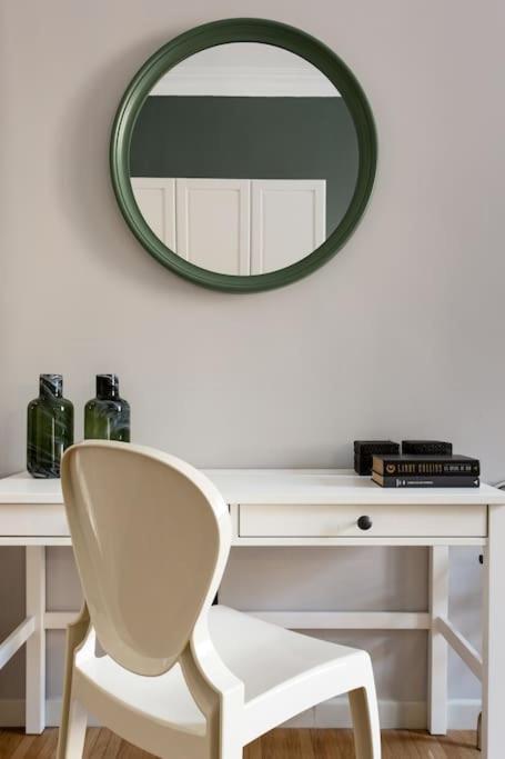 Casa Forneris-Splendido appartamento in stile newyorchese vicino al Valentino - Appartamento con 2 Camere da Letto - 23