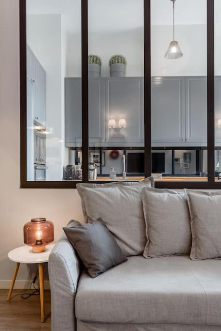 Casa Forneris-Splendido appartamento in stile newyorchese vicino al Valentino - Appartamento con 2 Camere da Letto - 25