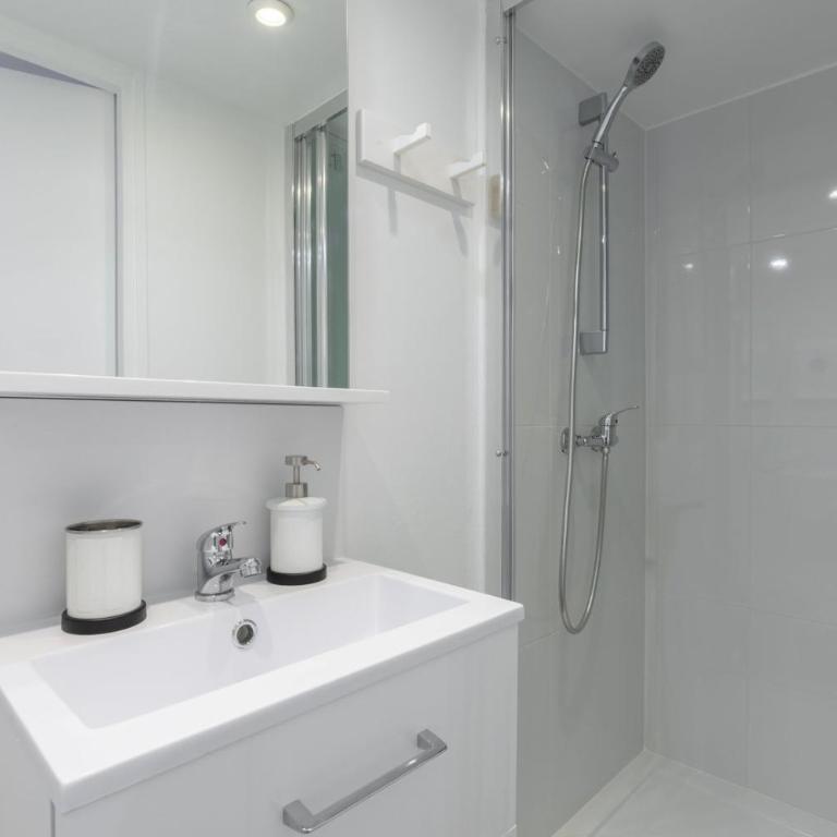 Lille center bright and functional studio - Appartement 1 Chambre - 13