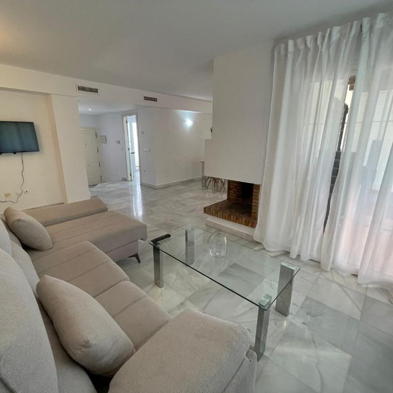 Apartamentos Naranjos del Sol Marbella - Casa de 3 dormitorios - 20
