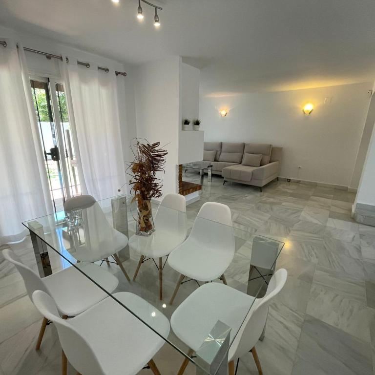 Apartamentos Naranjos del Sol Marbella - Casa de 3 dormitorios - 23