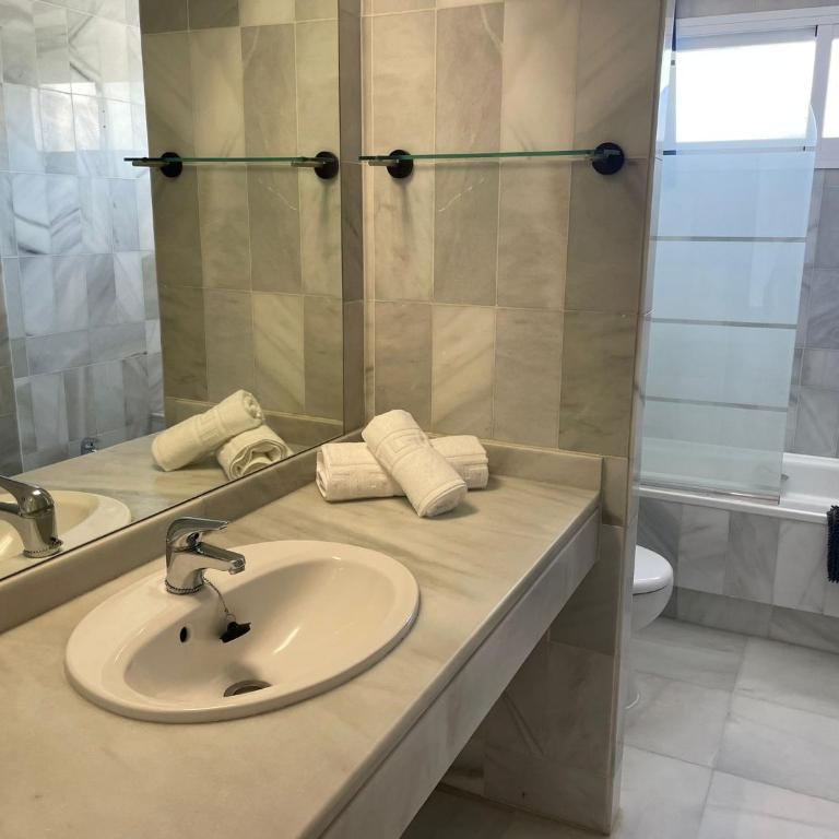 Apartamentos Naranjos del Sol Marbella - Casa de 3 dormitorios - 19