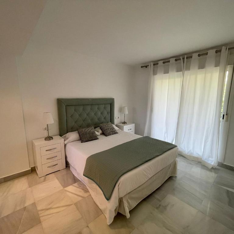 Apartamentos Naranjos del Sol Marbella - Casa de 3 dormitorios - 18