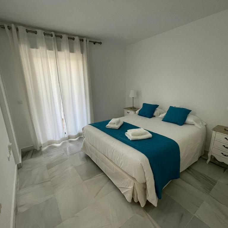 Apartamentos Naranjos del Sol Marbella - Casa de 3 dormitorios - 21