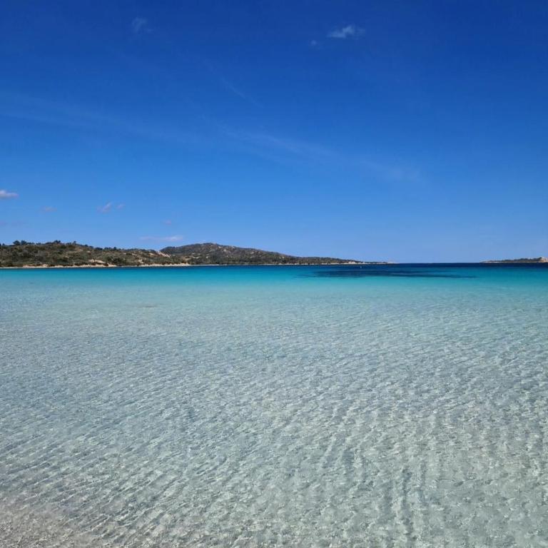 Casa Poseidon San Teodoro - Casa con 2 Camere da Letto - 12