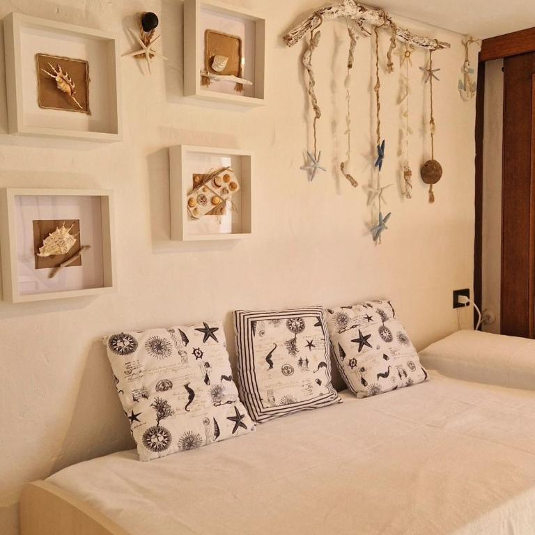 Casa Poseidon San Teodoro - Casa con 2 Camere da Letto - 6