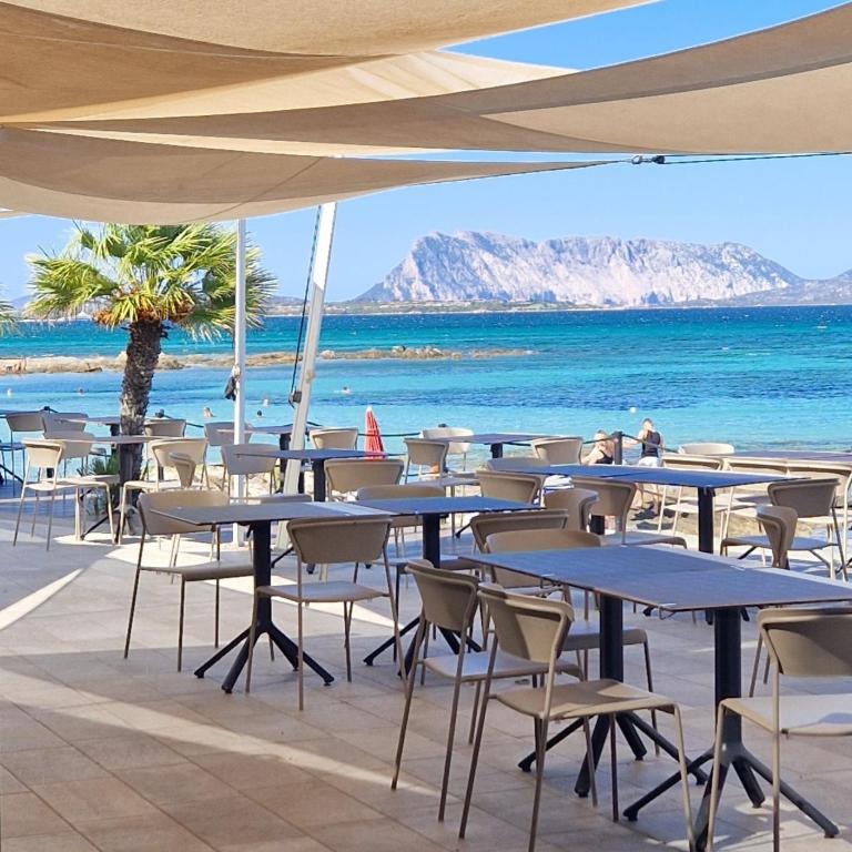 Casa Poseidon San Teodoro - Casa con 2 Camere da Letto - 14