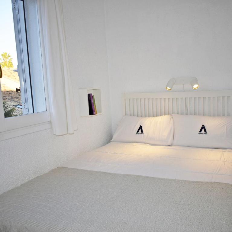 Anacasa Oasis Park II les Marines AP1139 - Apartamento con vistas a la piscina - 5
