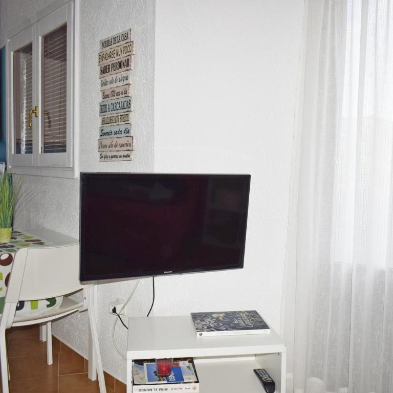 Anacasa Oasis Park II les Marines AP1139 - Apartamento con vistas a la piscina - 6