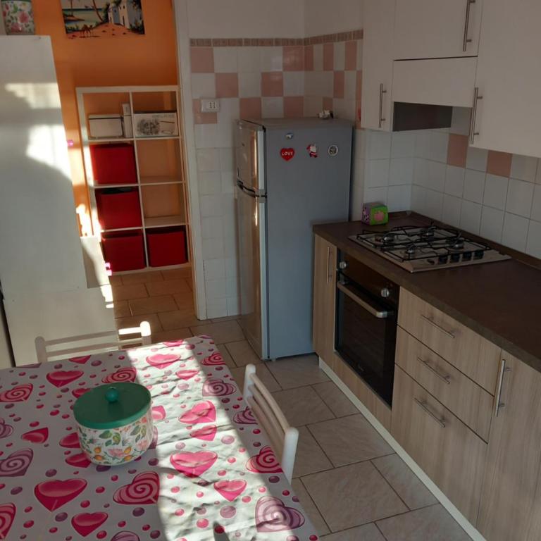 Orizzonti - Appartamento con 1 Camera da Letto - 11