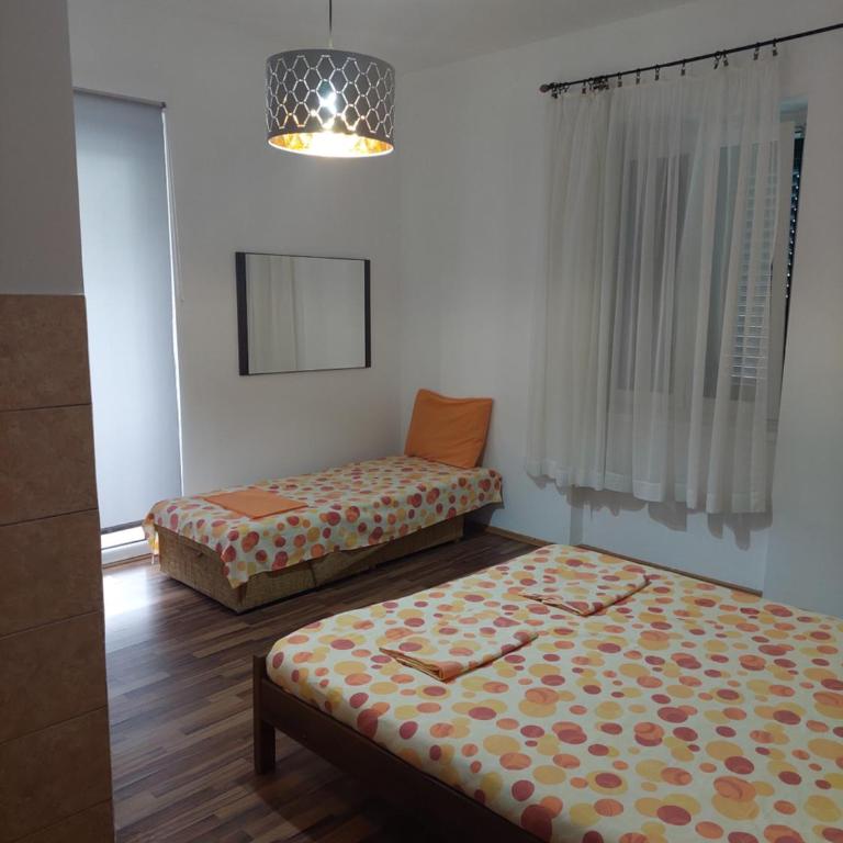 Kjara Apartments - Apartman - Prizemlje - 3