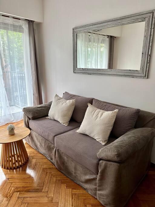 Excelente piso a nuevo! 5 pax - Apartamento de 2 dormitorios - 7