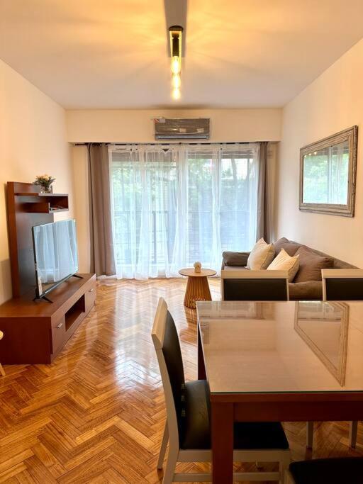 Excelente piso a nuevo! 5 pax - Apartamento de 2 dormitorios - 13