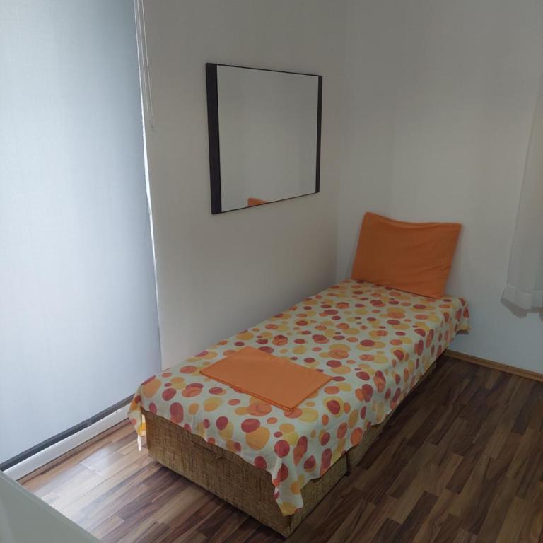 Kjara Apartments - Apartman - Prizemlje - 2