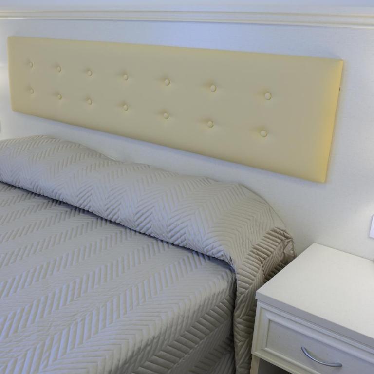 Residence Suite Smeraldo - One-Bedroom Apartment - 5