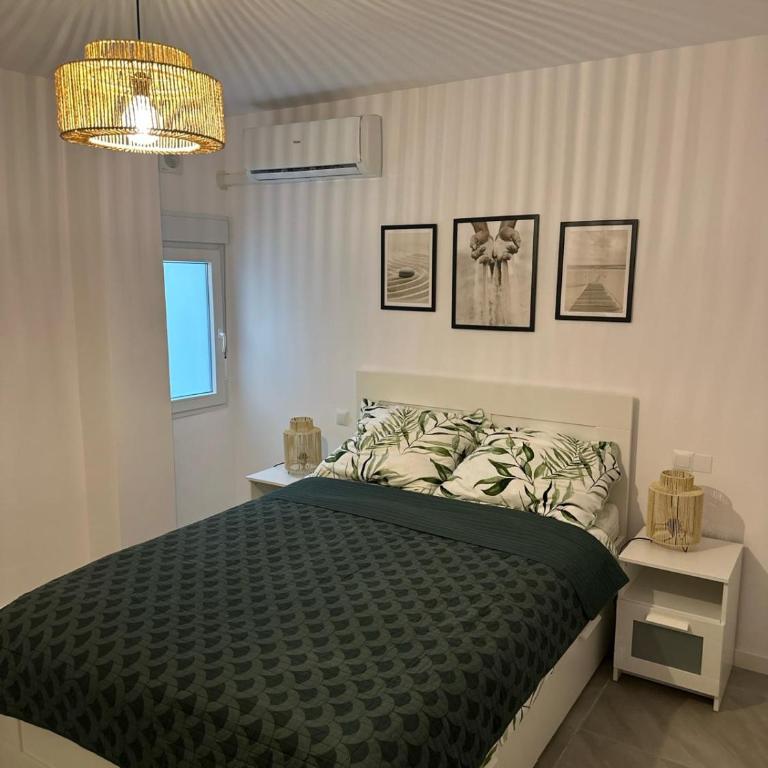 Apartamento Julia - Playa Los Locos, Torrevieja, 3 Dormitorios - Three-Bedroom Apartment - 9