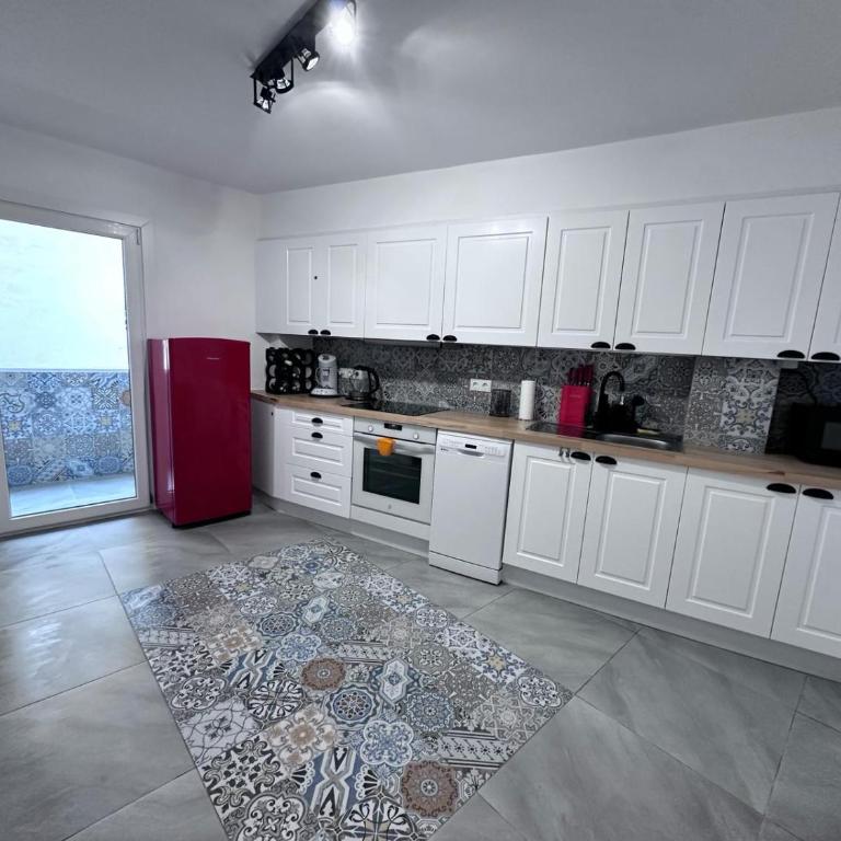 Apartamento Julia - Playa Los Locos, Torrevieja, 3 Dormitorios - Three-Bedroom Apartment - 13