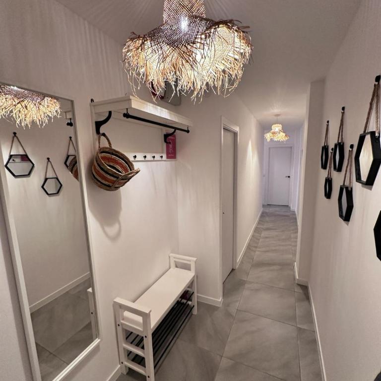 Apartamento Julia - Playa Los Locos, Torrevieja, 3 Dormitorios - Three-Bedroom Apartment - 5