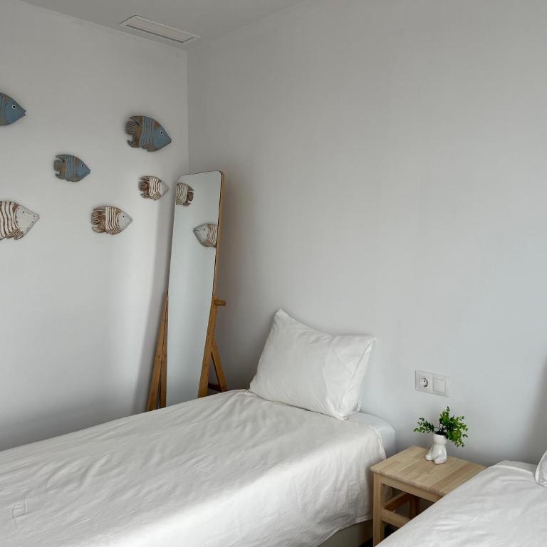 RocaSol Denia - Marina Real II - Apartamento de 2 dormitorios - 20