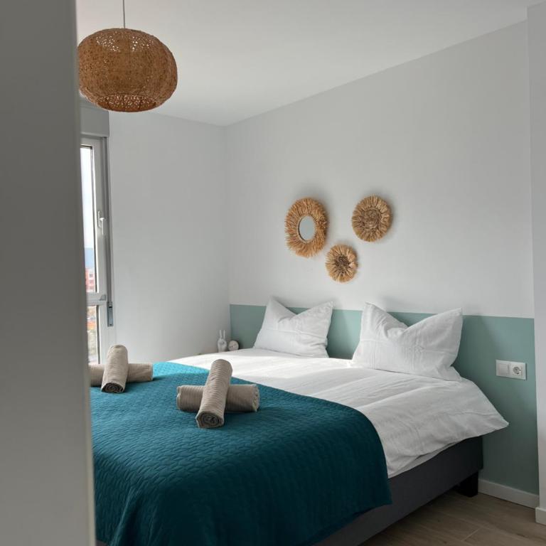 RocaSol Denia - Marina Real II - Apartamento de 2 dormitorios - 19