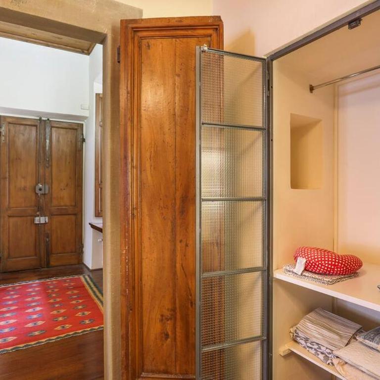 Casa Strozzi - (PIAZZA DELLA REPUBBLICA) - Appartamento Superior con Vista Città - 12