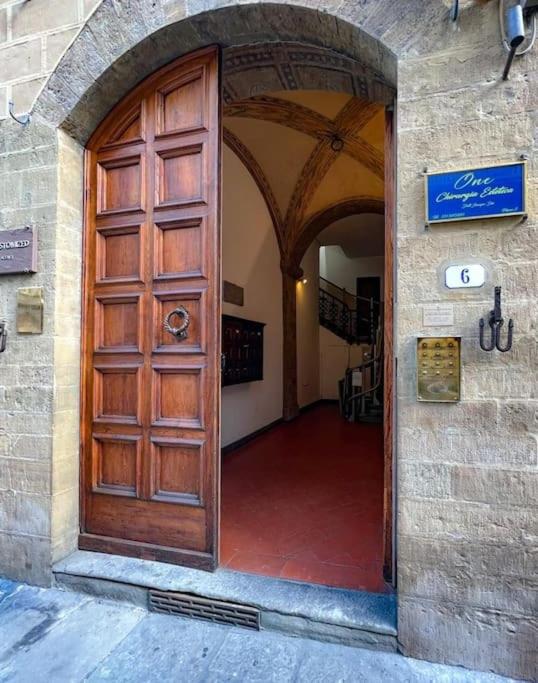 Casa Strozzi - (PIAZZA DELLA REPUBBLICA) - Appartamento Superior con Vista Città - 43
