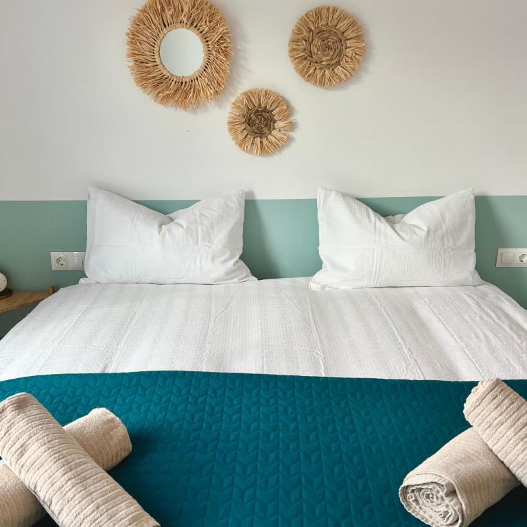 RocaSol Denia - Marina Real II - Apartamento de 2 dormitorios - 18