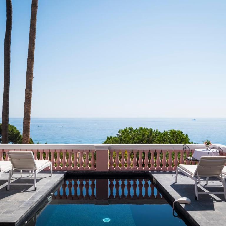 Villa Fantaisie - Villa - Vue sur Mer - 9