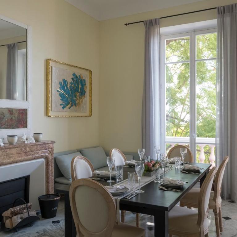 Villa Fantaisie - Villa - Vue sur Mer - 19