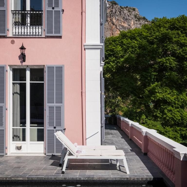 Villa Fantaisie - Villa - Vue sur Mer - 6