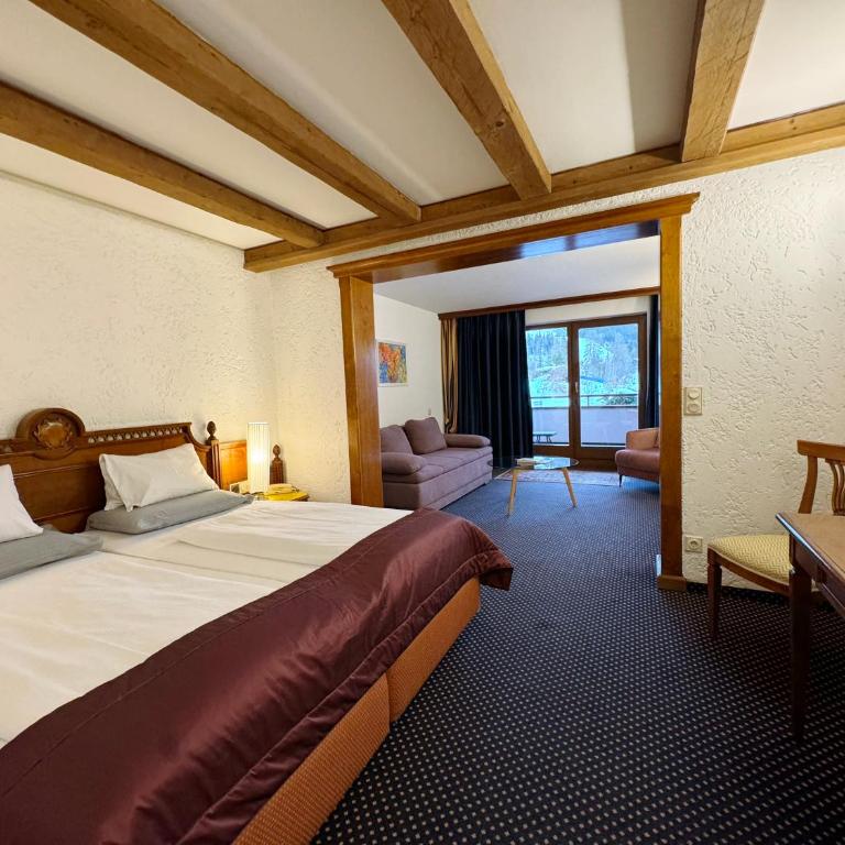 Hotel Hocheder - Superior Doppelzimmer - 13
