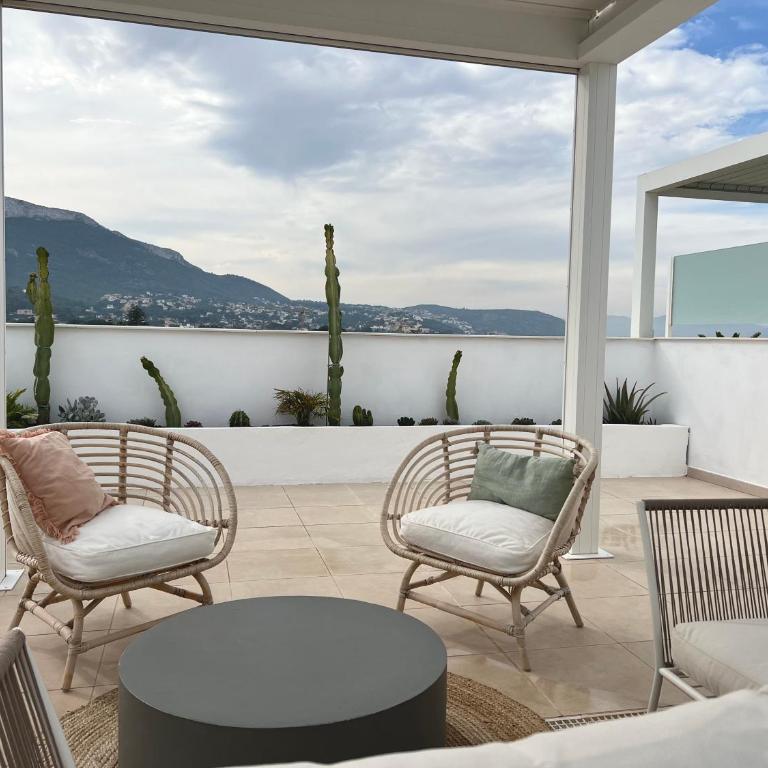 RocaSol Denia - Marina Real II - Apartamento de 2 dormitorios - 34