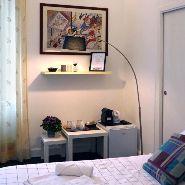 B&B Azuni Home - Camera Matrimoniale - 5