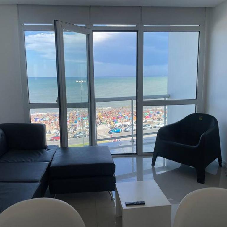 Frente Al Mar. Platinum 1-5A - Apartamento de 1 dormitorio - 7