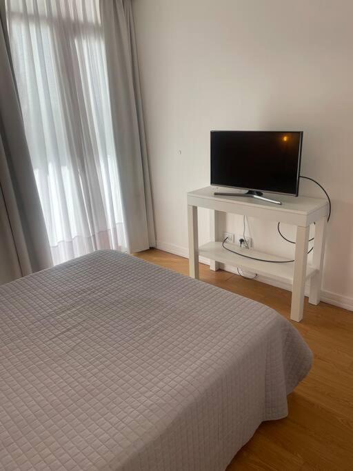 Frente Al Mar. Platinum 1-5A - Apartamento de 1 dormitorio - 10