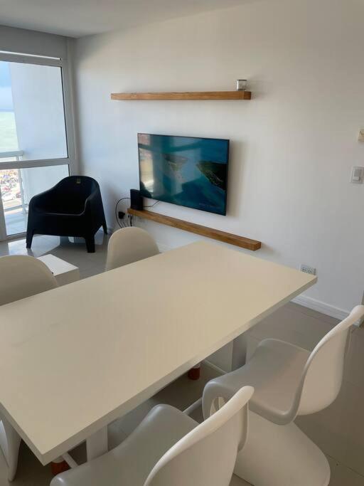 Frente Al Mar. Platinum 1-5A - Apartamento de 1 dormitorio - 16