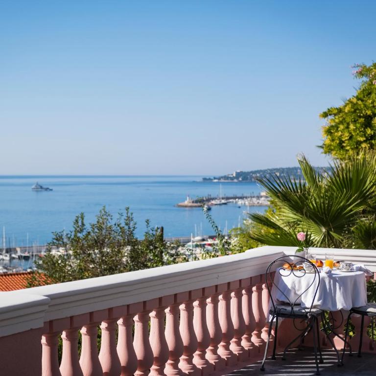 Villa Fantaisie - Villa - Vue sur Mer - 7