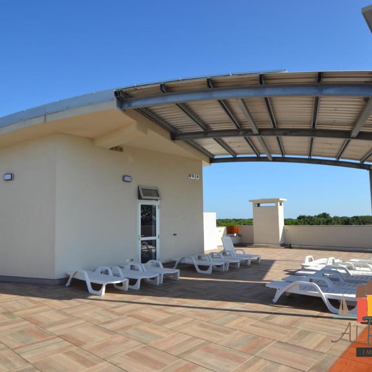 Al Parco 2 - Appartamento con Balcone - 13