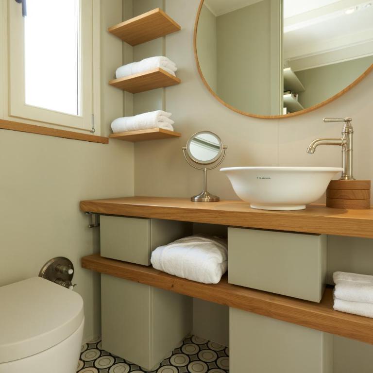 Casa Loren con Terrazzo - Appartamento con 2 Camere da Letto - 27