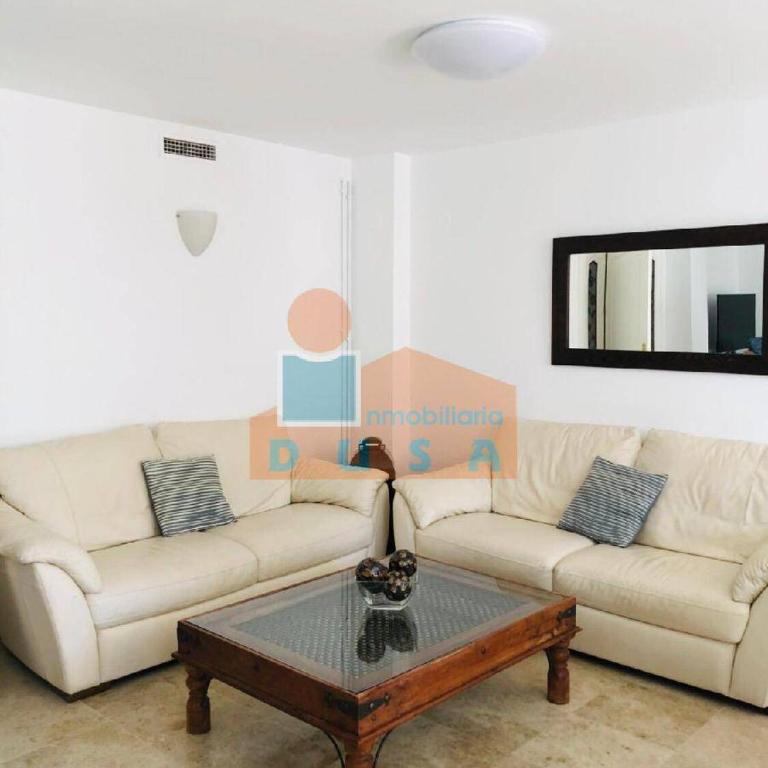 Apartamentos Naranjos del Sol Marbella - Casa de 5 dormitorios - 11
