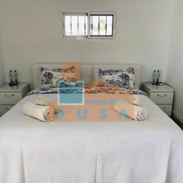 Apartamentos Naranjos del Sol Marbella - Casa de 5 dormitorios - 13