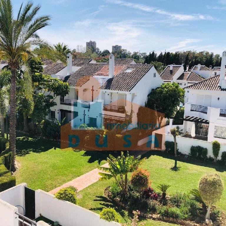 Apartamentos Naranjos del Sol Marbella - Casa de 5 dormitorios - 12