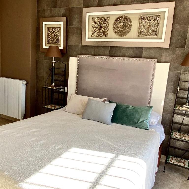Apartamentos Naranjos del Sol Marbella - Casa de 5 dormitorios - 15