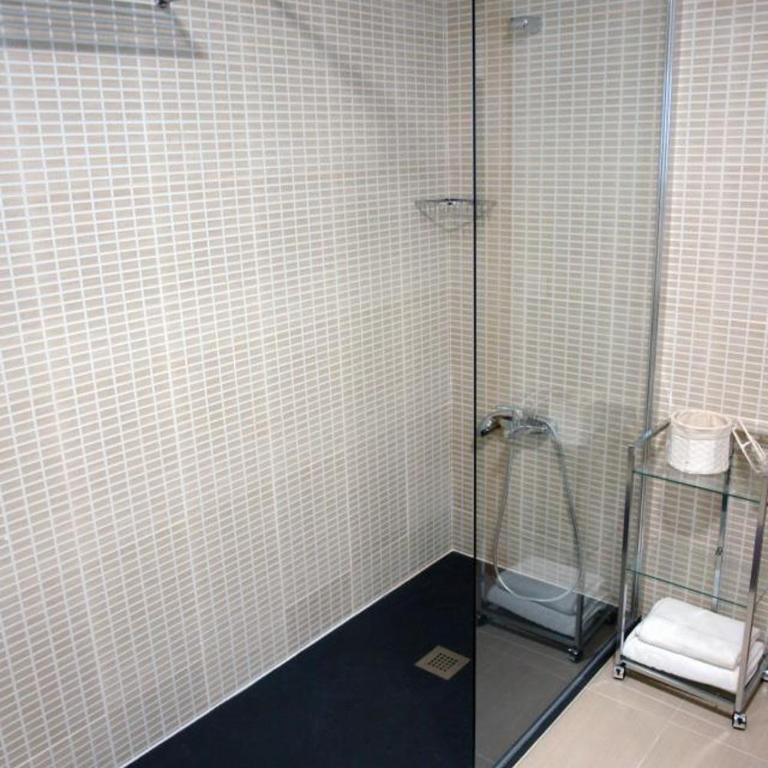 Apartamentos Laurel - Loft - 10