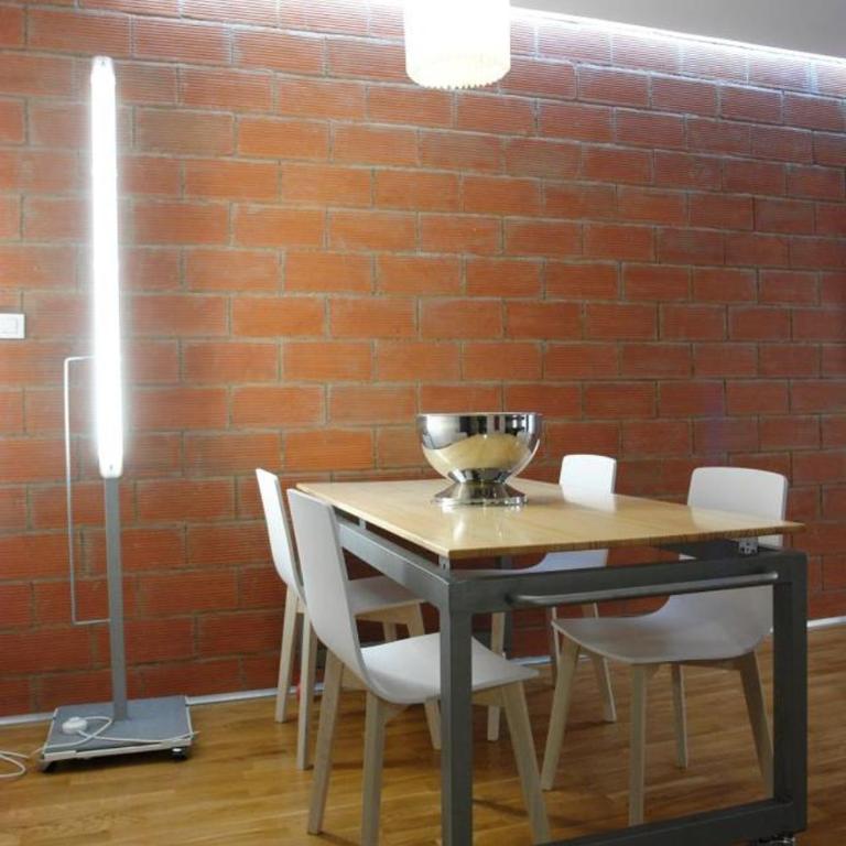 Apartamentos Laurel - Loft - 5