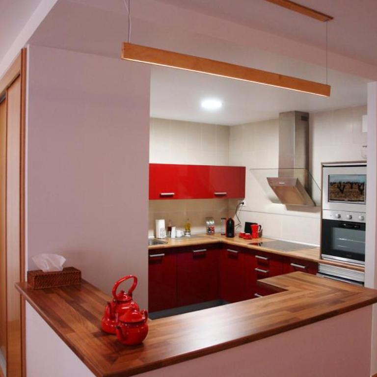Apartamentos Laurel - Loft - 9