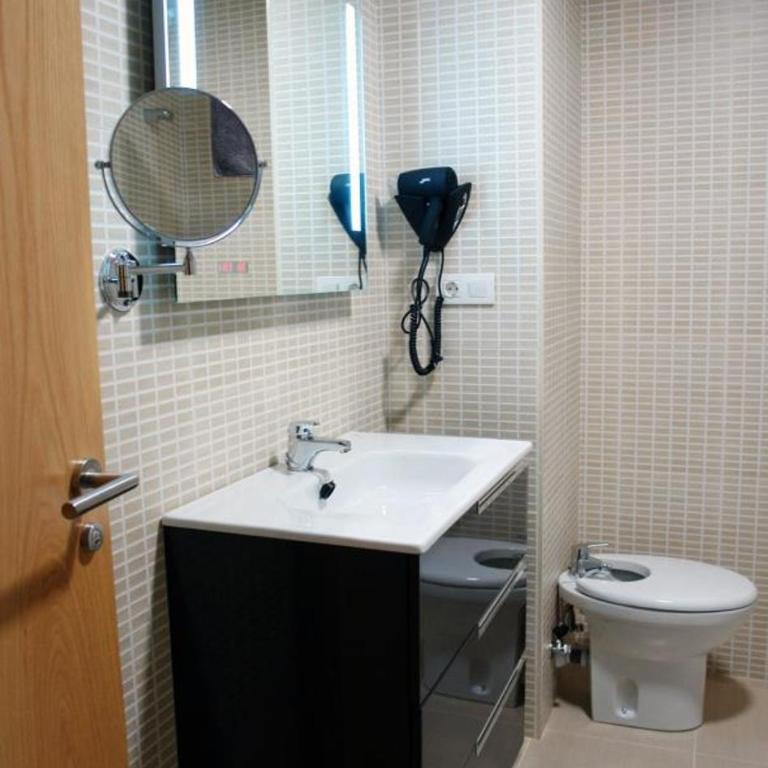 Apartamentos Laurel - Loft - 8